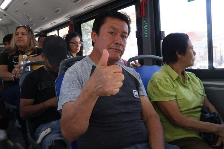 REDMETRO EXTENDERÁ SERVICIO HASTA MEDIANOCHE DURANTE LA FENAPO 2026