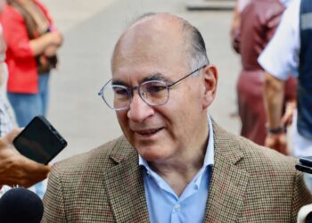 Ayuntamiento de San Luis Potosí denunciará ante Fiscalía hackeo y filtración de información de servidores públicos