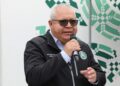 PREVENCIÓN Y POLÍTICA SOCIAL MEJORAN CONDICIONES DE SEGURIDAD: JUÁREZ HERNÁNDEZ