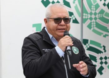 PREVENCIÓN Y POLÍTICA SOCIAL MEJORAN CONDICIONES DE SEGURIDAD: JUÁREZ HERNÁNDEZ
