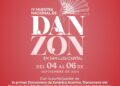Presentan la IV Muestra Nacional de Danzón en San Luis Capital