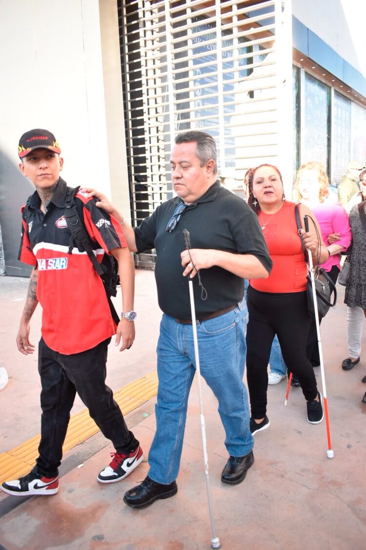 FENAPO 2026 ABRE SUS ESPACIOS AL TURISMO INCLUSIVO