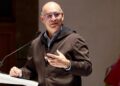 Enrique Galindo destaca programas y acciones que transforman vidas en San Luis Capital