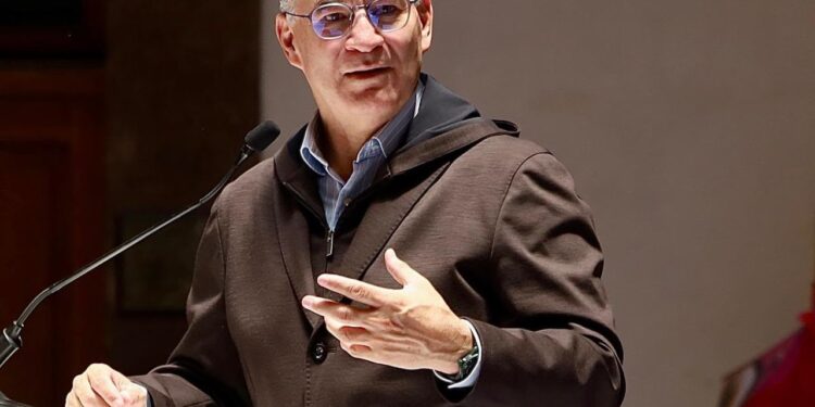 Enrique Galindo destaca programas y acciones que transforman vidas en San Luis Capital