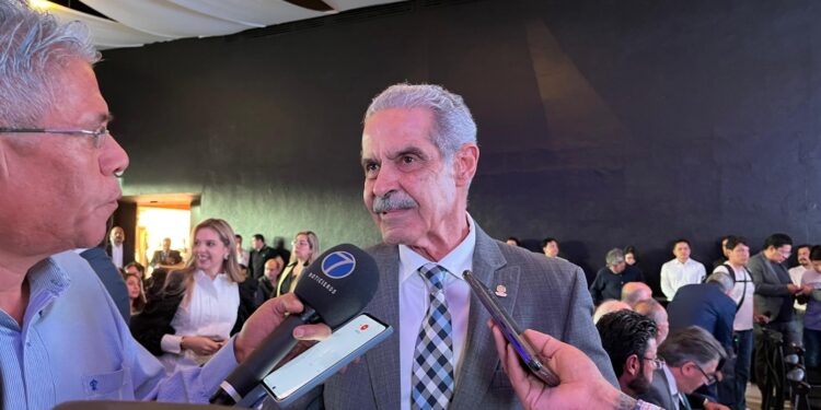 *Más presión recaudatoria y “justicia a la carta” ponen inversión en vilo: CEM*