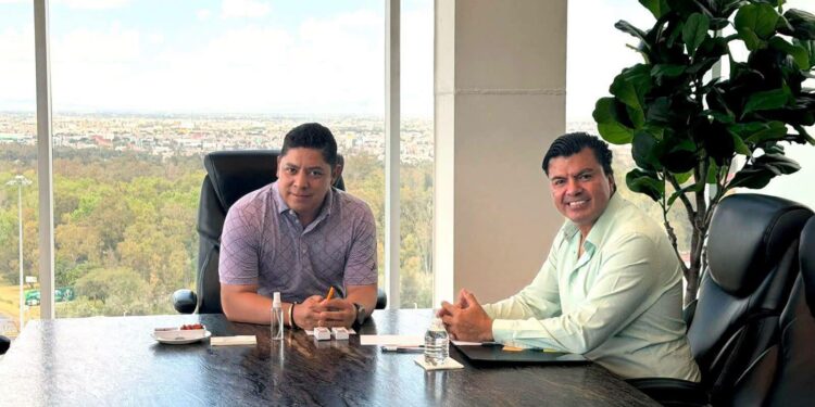 GOBIERNO ESTATAL AVANZA EN CERTEZA JURÍDICA PARA MÁS FAMILIAS POTOSINAS