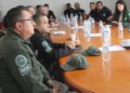 LISTO OPERATIVO INTEGRAL DE SEGURIDAD PARA CONCIERTO DE KATY PERRY GRATUITO EN FENAPO 2026