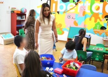 SEMUJERES DA CONTINUIDAD A ATENCIÓN Y PROTECCIÓN DE NIÑAS, ADOLESCENTES Y MUJERES