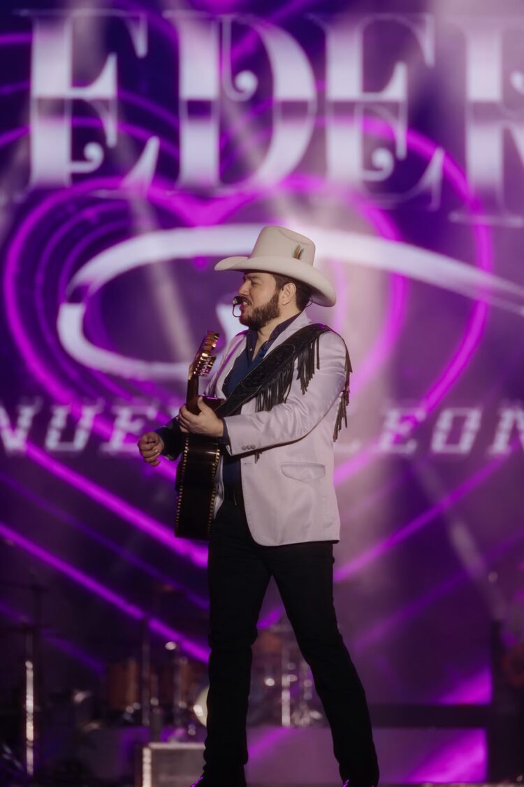 LABERINTO Y HEREDEROS DE NUEVO LEÓN PONEN A BAILAR SIN LÍMITES EL FORO DE FENAPO 2026