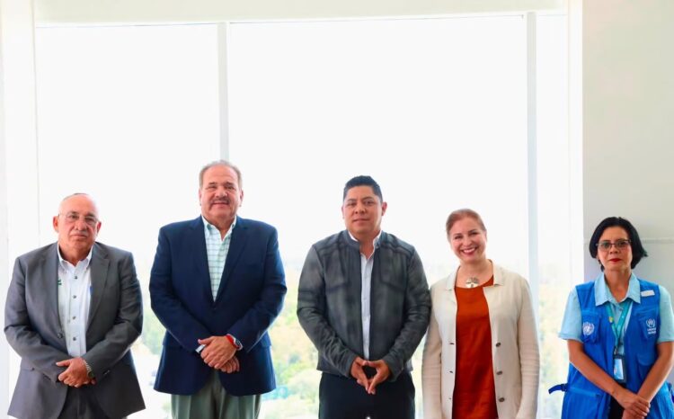 LABERINTO Y HEREDEROS DE NUEVO LEÓN PONEN A BAILAR SIN LÍMITES EL FORO DE FENAPO 2026