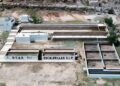 CEA AVANZA EN GESTIONES PARA REHABILITAR PLANTA DE TRATAMIENTO DE ESCALERILLAS