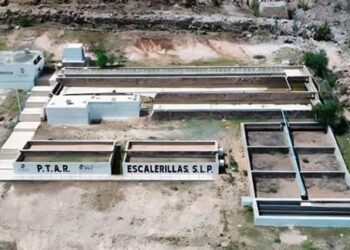 CEA AVANZA EN GESTIONES PARA REHABILITAR PLANTA DE TRATAMIENTO DE ESCALERILLAS