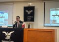 ACADEMIA DE SEGURIDAD PROMUEVE FORMACIÓN EN DERECHOS HUMANOS Y PERSPECTIVA DE GÉNERO