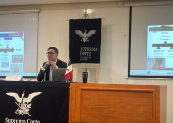 ACADEMIA DE SEGURIDAD PROMUEVE FORMACIÓN EN DERECHOS HUMANOS Y PERSPECTIVA DE GÉNERO