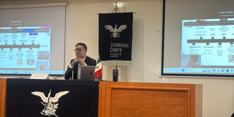 ACADEMIA DE SEGURIDAD PROMUEVE FORMACIÓN EN DERECHOS HUMANOS Y PERSPECTIVA DE GÉNERO