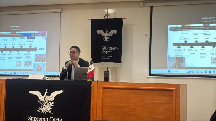 ACADEMIA DE SEGURIDAD PROMUEVE FORMACIÓN EN DERECHOS HUMANOS Y PERSPECTIVA DE GÉNERO
