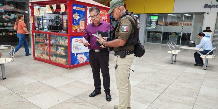 MIL 883 PERSONAS PARTICIPAN EN ACCIONES DE PREVENCIÓN Y PROXIMIDAD DE LA GCE