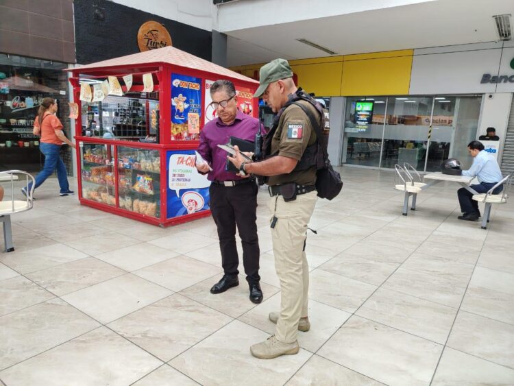 MIL 883 PERSONAS PARTICIPAN EN ACCIONES DE PREVENCIÓN Y PROXIMIDAD DE LA GCE