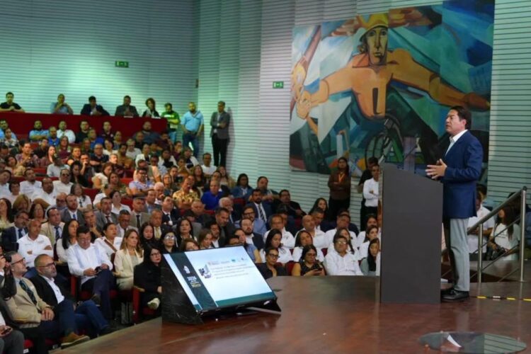 SAN LUIS POTOSÍ PARTICIPA EN DEBATE NACIONAL SOBRE USO DE CELULARES EN ESCUELAS