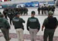 600 ELEMENTOS VIGILARÁN EL ATLÉTICO DE SAN LUIS CONTRA PACHUCA