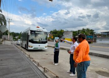 REDMETRO LLEGARÁ A NUEVE MUNICIPIOS DE LA HUASTECA EN SEPTIEMBRE