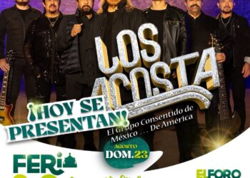 🎶❤️ ¡HOY EL ROMANTICISMO SE APODERA DEL FORO DE LA FENAPO!