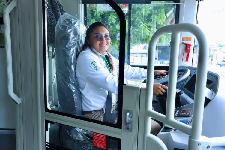 CON RESPALDO DEL GOBERNADOR RICARDO GALLARDO, LA REDMETRO SUPERA LOS 25 MILLONES DE VIAJES GRATUITOS