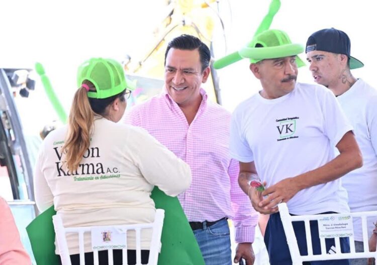 OBRAS ACERCAN MOVILIDAD Y DESARROLLO A LAS CUATRO REGIONES