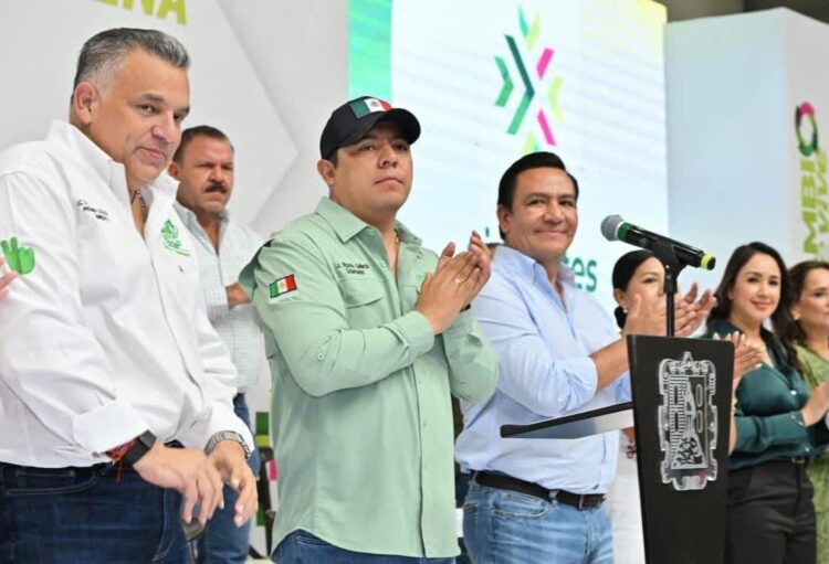 OBRAS ACERCAN MOVILIDAD Y DESARROLLO A LAS CUATRO REGIONES