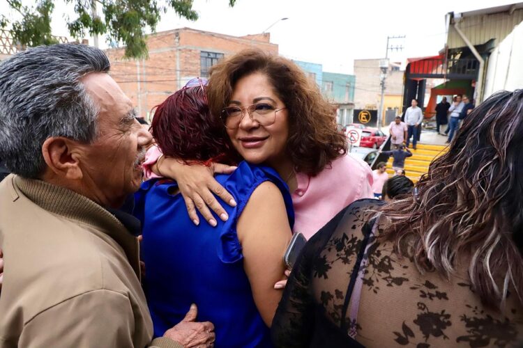 Enrique Galindo anuncia recursos extraordinarios para mejorar los mercados municipales