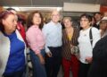 Enrique Galindo anuncia recursos extraordinarios para mejorar los mercados municipales