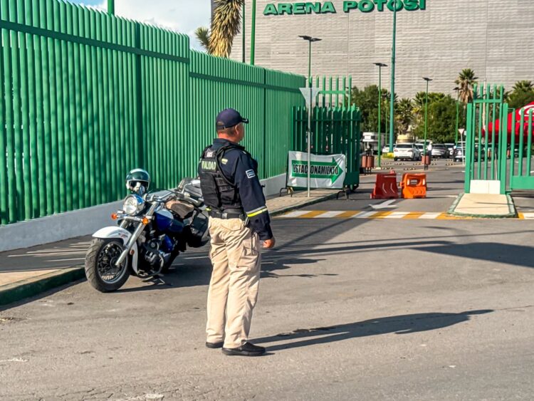Policía Vial implementará  dispositivo vial especial por presentación de Katy Perry en la FENAPO