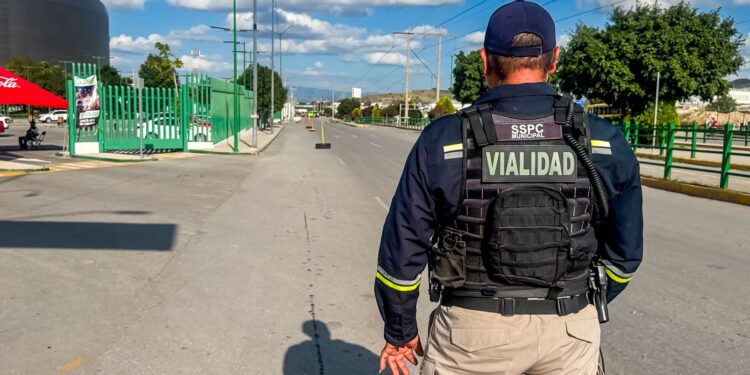 Policía Vial implementará  dispositivo vial especial por presentación de Katy Perry en la FENAPO