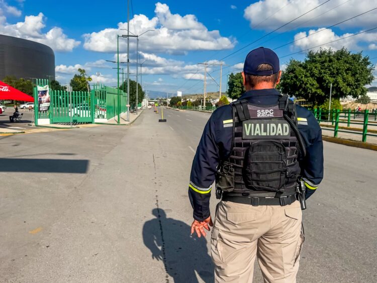 Policía Vial implementará  dispositivo vial especial por presentación de Katy Perry en la FENAPO