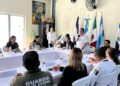 GOBIERNO DEL ESTADO ESTABLECE PROTOCOLO PARA PROTEGER A MIGRANTES ANTE EMERGENCIAS