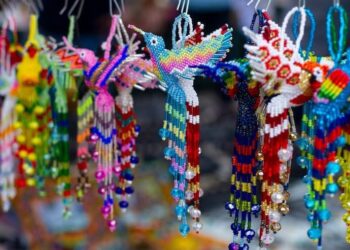 El Gobierno de la Capital invita a participar en la Muestra Artesanal de Comunidades y Pueblos Indígenas