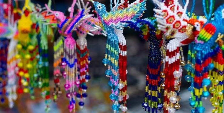 El Gobierno de la Capital invita a participar en la Muestra Artesanal de Comunidades y Pueblos Indígenas