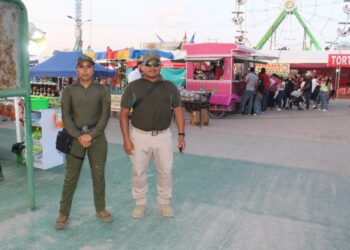 SSPC EMITE RECOMENDACIONES PARA DISFRUTAR DE LA PRESENTACIÓN DE KATY PERRY CON SEGURIDAD