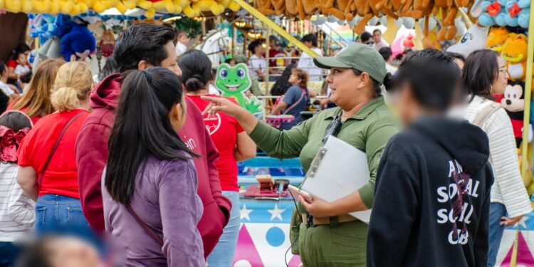 COORDINAN ACCIONES PARA BRINDAR ATENCIÓN SEGURA E INCLUYENTE EN FENAPO