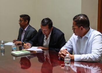 GOBIERNO DEL ESTADO MANTIENE ATENCIÓN PSICOLÓGICA GRATUITA A PERSONAS EN LIBERTAD CONDICIONADA