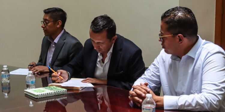 GOBIERNO DEL ESTADO MANTIENE ATENCIÓN PSICOLÓGICA GRATUITA A PERSONAS EN LIBERTAD CONDICIONADA