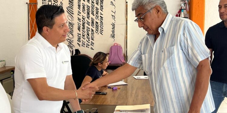 GOBIERNO DEL ESTADO AVANZA EN ENTREGA DEL BONO DE PERMANENCIA