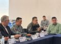 GCE FORTALECE COORDINACIÓN CON EMPRESAS DE LA ZONA INDUSTRIAL