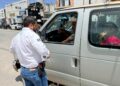 SCT RETIRA OCHO UNIDADES IRREGULARES DEL TRANSPORTE EN MATEHUALA