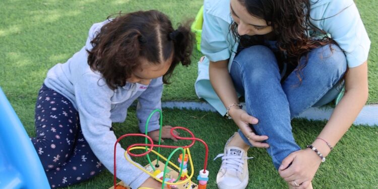 MÁS DE 8 MIL ATENCIONES ESPECIALIZADAS PARA LA SALUD MENTAL DE NIÑAS, NIÑOS Y ADOLESCENTES