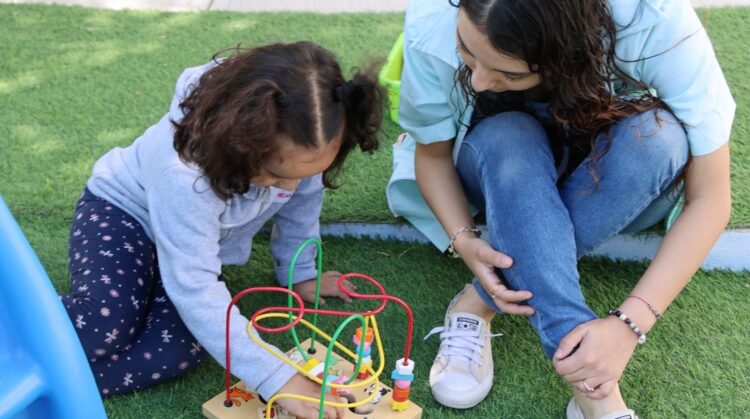 MÁS DE 8 MIL ATENCIONES ESPECIALIZADAS PARA LA SALUD MENTAL DE NIÑAS, NIÑOS Y ADOLESCENTES