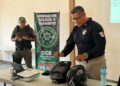 GOBIERNO ESTATAL LLEVA ACCIONES DE PREVENCIÓN A SALINAS Y VILLA DE REYES