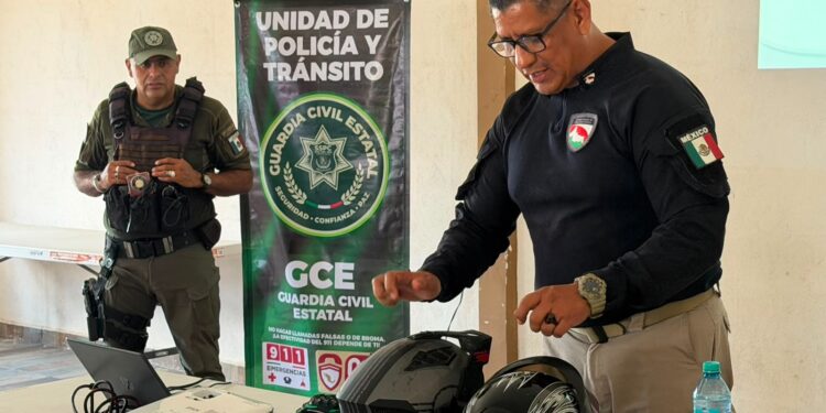 GOBIERNO ESTATAL LLEVA ACCIONES DE PREVENCIÓN A SALINAS Y VILLA DE REYES