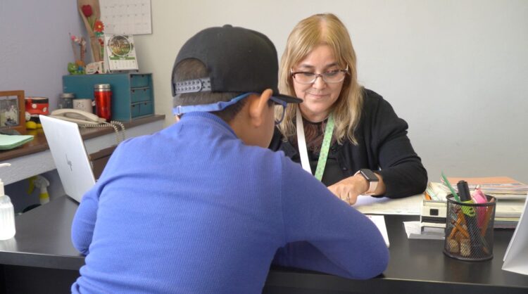 MÁS DE 8 MIL ATENCIONES ESPECIALIZADAS PARA LA SALUD MENTAL DE NIÑAS, NIÑOS Y ADOLESCENTES