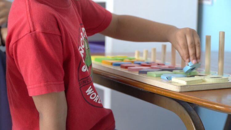 MÁS DE 8 MIL ATENCIONES ESPECIALIZADAS PARA LA SALUD MENTAL DE NIÑAS, NIÑOS Y ADOLESCENTES
